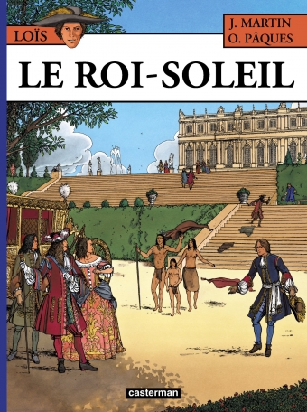 Le Roi Soleil Le Roi Soleil