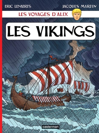 Les Vikings Les Vikings