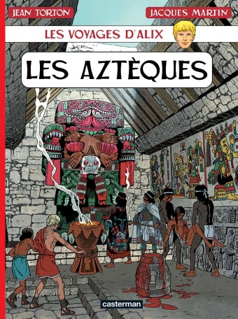 Les Aztèques Les Aztèques