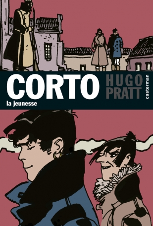 La jeunesse de Corto