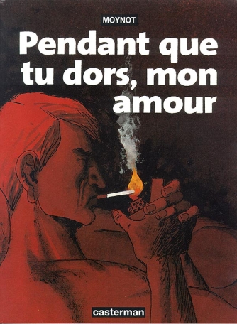 Pendant que tu dors, mon amour Pendant que tu dors, mon amour