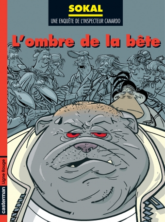 L'Ombre de la bête