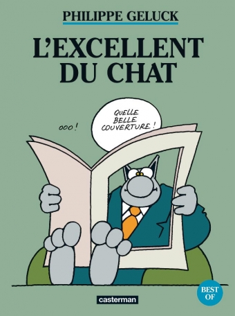L&#039;Excellent du Chat - Best of du Chat