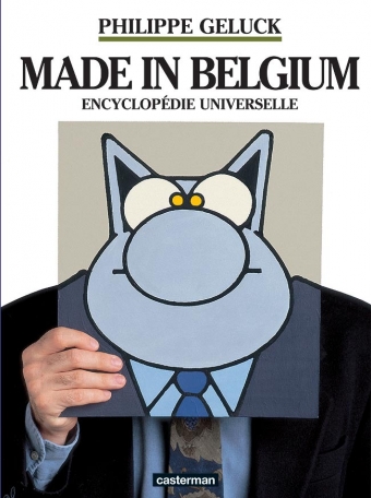 Made in Belgium