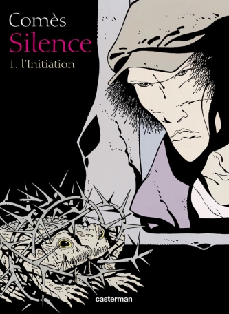 Silence - Tome 1 - L&#039;initiation - Édition couleurs