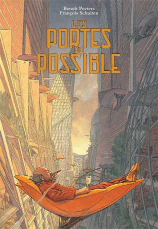Les Portes du possible Les Portes du possible