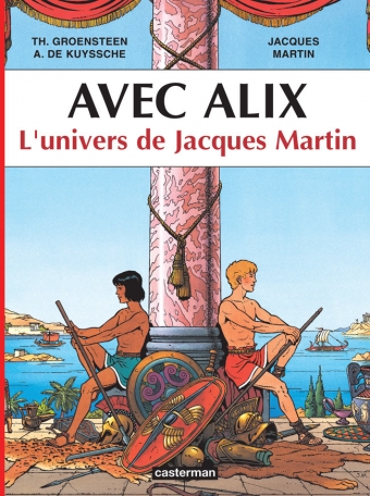 Avec Alix