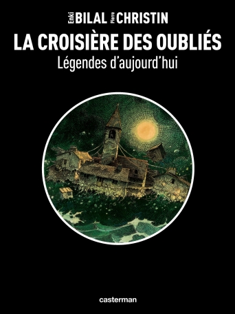 La Croisière des oubliés La Croisière des oubliés