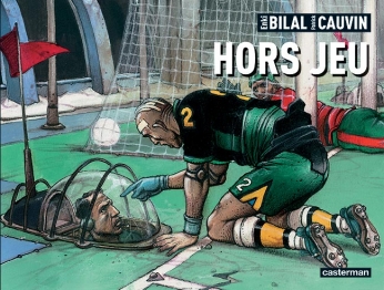 Hors Jeu