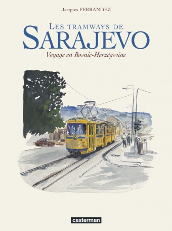 Les Tramways de Sarajevo