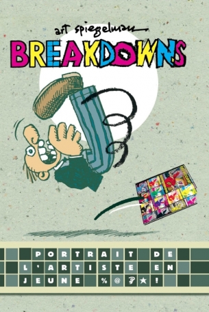 Breakdowns Breakdowns