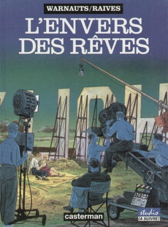 L' Envers des rêves L' Envers des rêves
