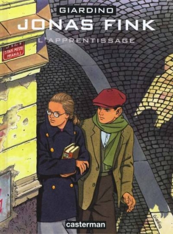 L' apprentissage L' apprentissage