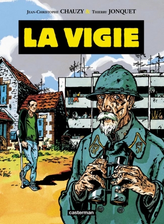 La Vigie La Vigie