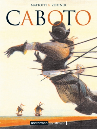 Caboto Caboto