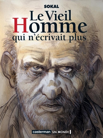 Le Vieil homme qui n&#039;écrivait plus
