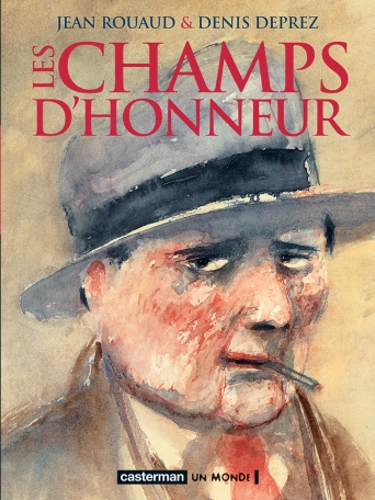 Les Champs d'honneur