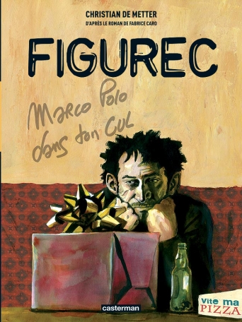 Casterman - Figurec