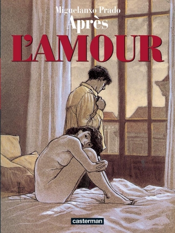 Après l'amour Après l'amour