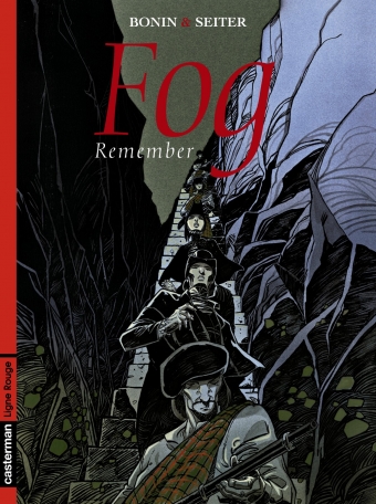 Fog - Tome 6 - Remember