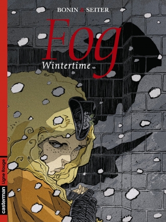 Fog - Tome 7 - Wintertime