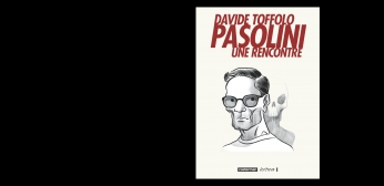 Pasolini - Une rencontre