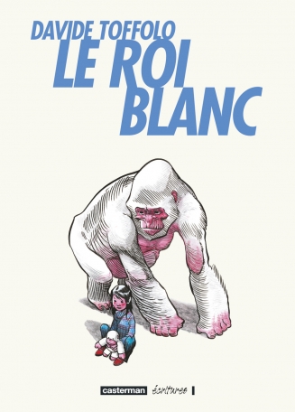 Le Roi blanc