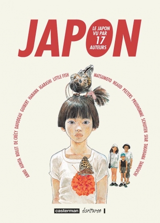 Japon