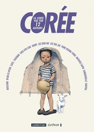 Corée Corée