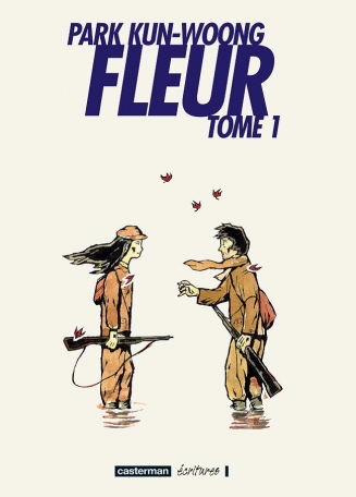 Fleur - Tome 1