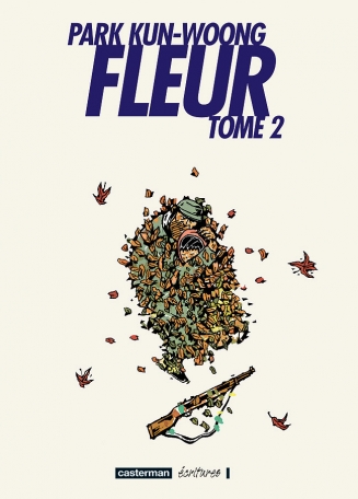 Fleur - Tome 2