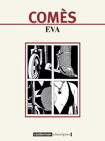Eva Eva