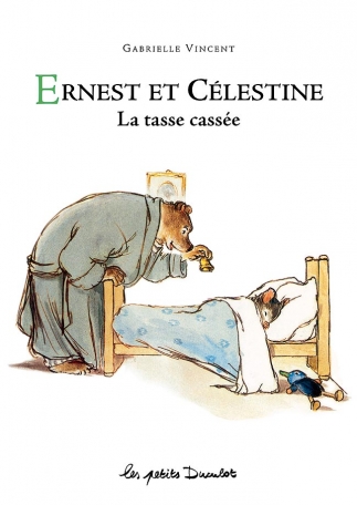 Ernest et Célestine Ernest et Célestine