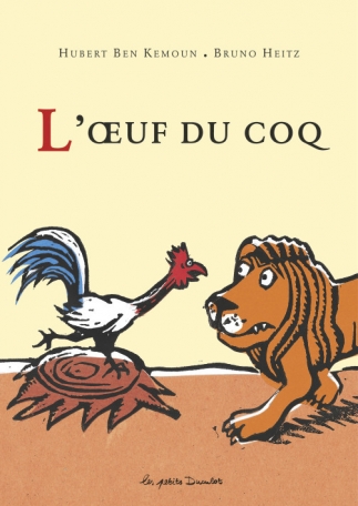 L' oeuf du coq L' oeuf du coq