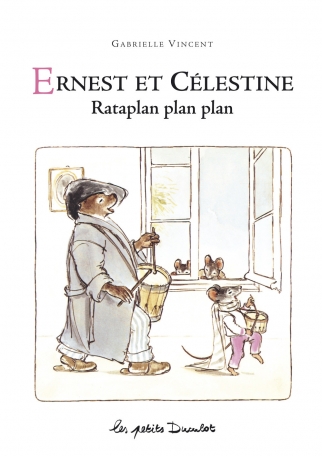 Ernest et Célestine Ernest et Célestine