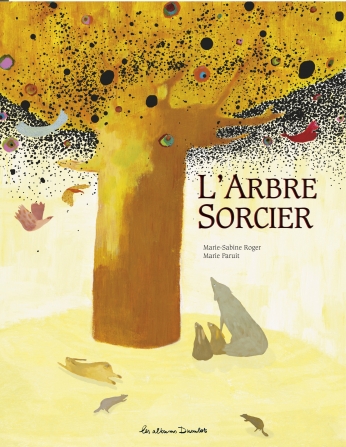 L' arbre sorcier L' arbre sorcier