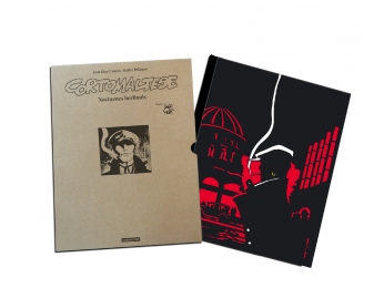 Nocturnes berlinois