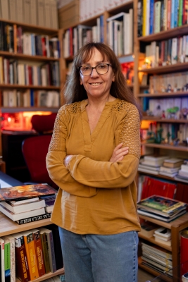 Valérie Mangin Valérie Mangin