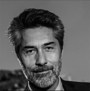 Antoine Cristau Antoine Cristau