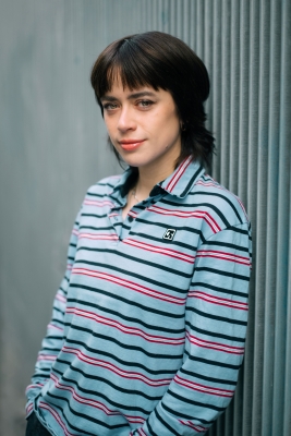 Émilie Tronche Émilie Tronche
