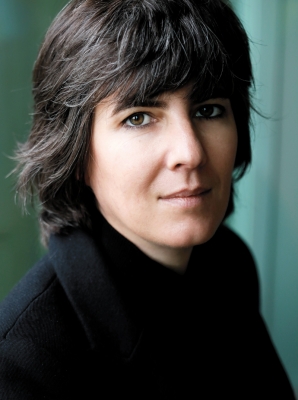 Florence Dupré la Tour