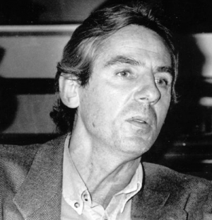 Philippe Paringaux Philippe Paringaux