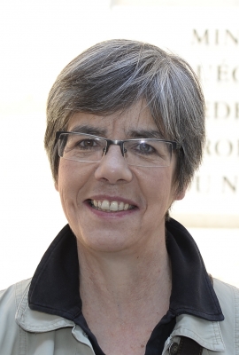 Jeanne Puchol
