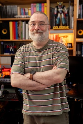 Denis Bajram