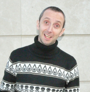 Jean-Christophe Chauzy Jean-Christophe Chauzy