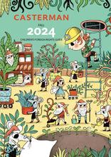 Casterman - Foreign Rights Guide Fall 2024