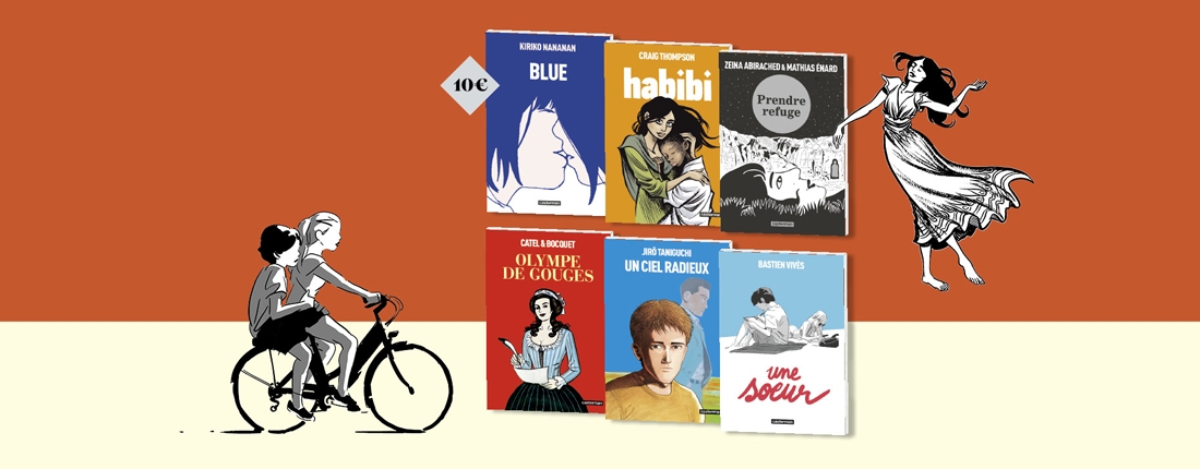 Meilleures ventes poche Roman - Roman et Nouvelles - Livre, BD